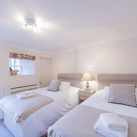 Apartment Jamaica Street 7 Единбург Екстер'єр фото