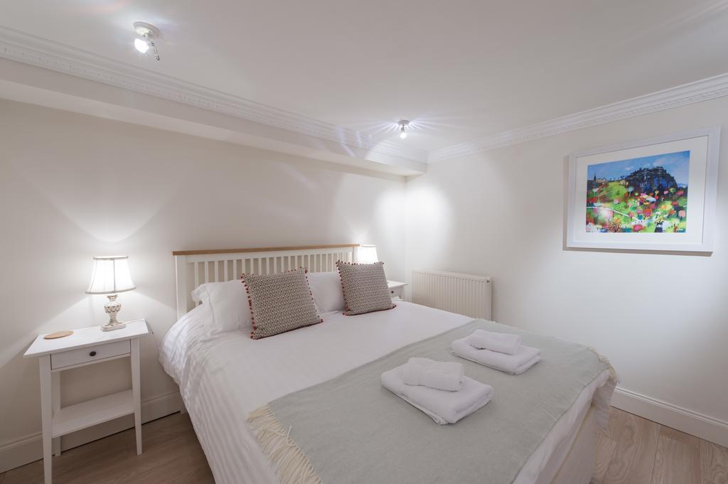 Apartment Jamaica Street 7 Единбург Екстер'єр фото