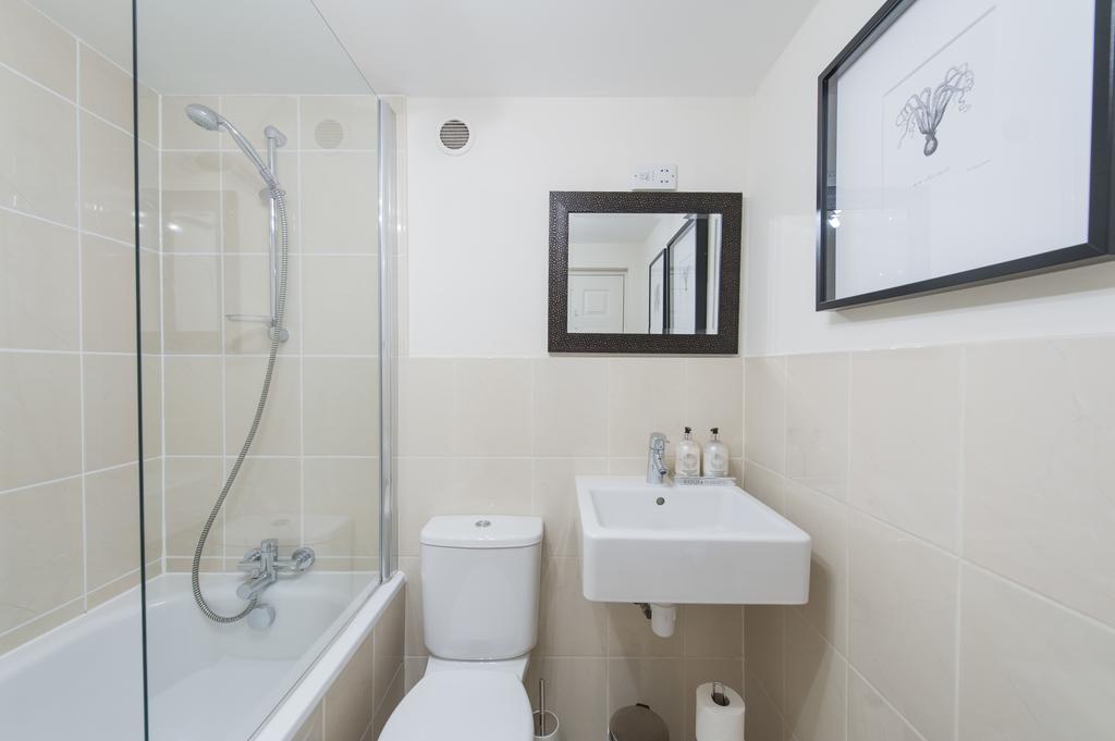 Apartment Jamaica Street 7 Единбург Екстер'єр фото
