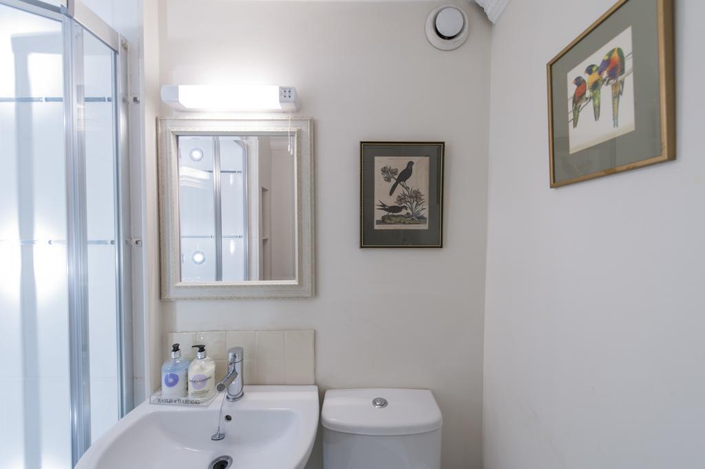 Apartment Jamaica Street 7 Единбург Екстер'єр фото