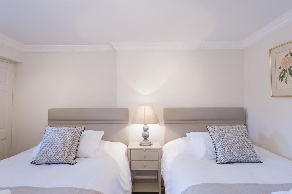 Apartment Jamaica Street 7 Единбург Екстер'єр фото
